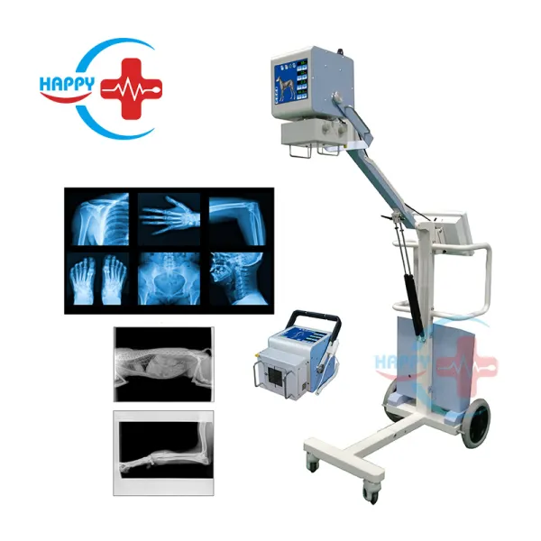 HC-D003 Medical Radiology Equipment