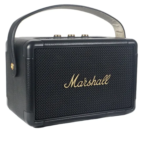 MARSHALL KILBURN II Wireless Blue-tooth SpeakerOutdoor Portable Portable Audio