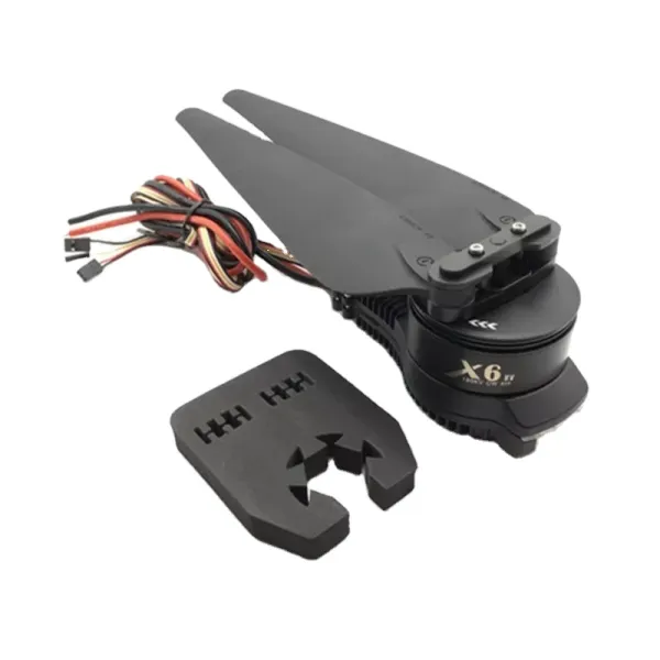 HobbyWing X6 plus Power System for Agricultural Drone Motor