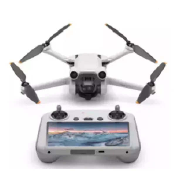 New drone UAV plane DJI Mini 3 Pro RC 47min Max Flight Time built-in 5.5-inch HD display DJI Mini 2 Mavic Air 2 Mavic Air 2s