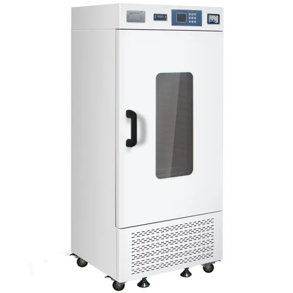 Laboratory Shaker HNY Shaking Incubator with Constant Temperature