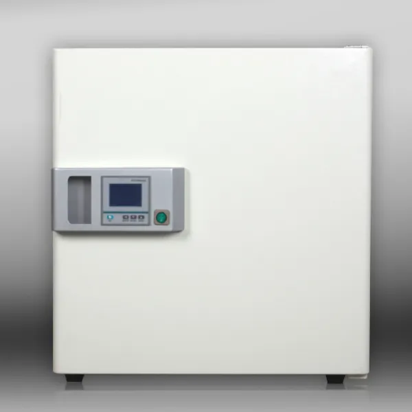 Microbiology Laboratory Equipment Constant Temperature Chamber Heating Incubators Manufacturer