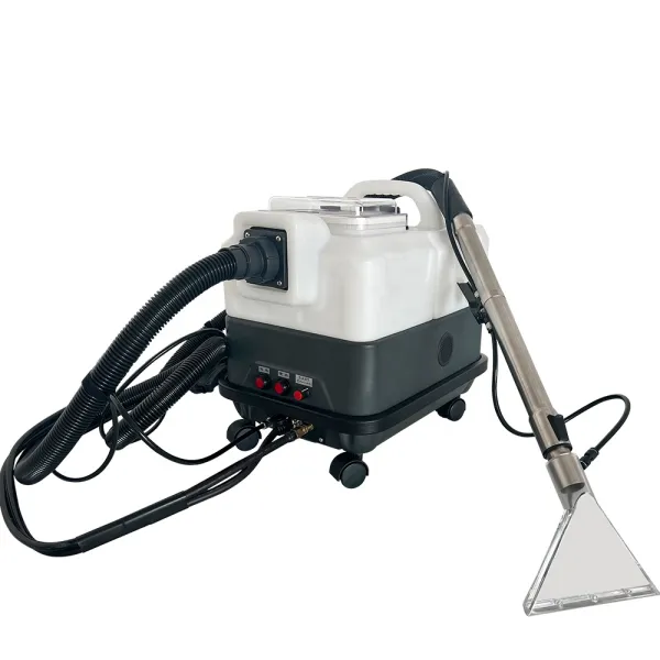 Multifunctional professional dry carpet sofa cleaning and cleaning automatic commercial machine