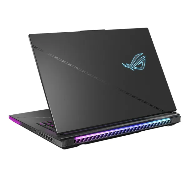 Brand New Rog Strix Scar 18 I9-13980hx Rtx4090 4080 2.5k 240hz 18inch High Refresh Rate Gaming Laptop