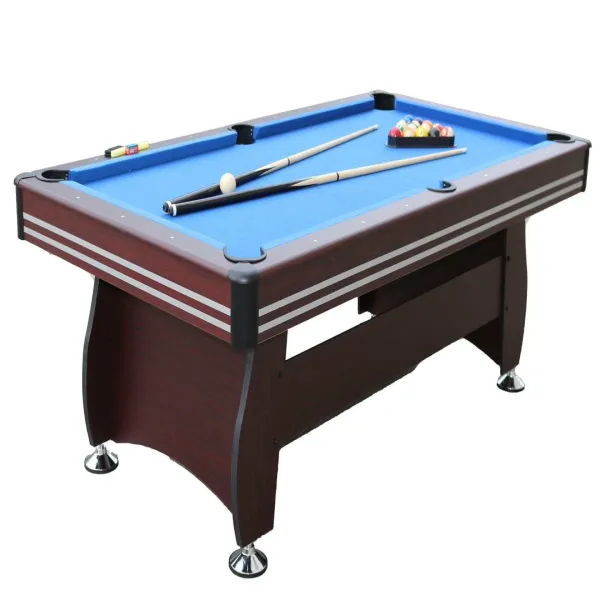 7 ft 3 In 1 Combination Multi Game Air Hockey Ping-pong Functions Game Table Table Snooker Billiard Pool Table