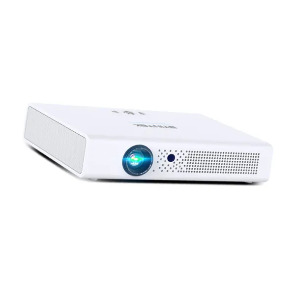High Brightness Byintek 4k Mini Projector 3D Projector Hologram Pocket Projector With Best Price and Good Quality