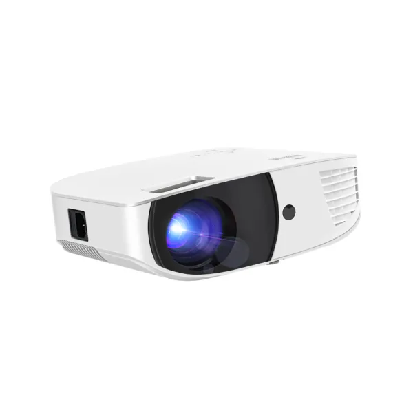 Competitive Price K20X Smart Version Projector FULL HD 4K Wireless Projector Home Theater