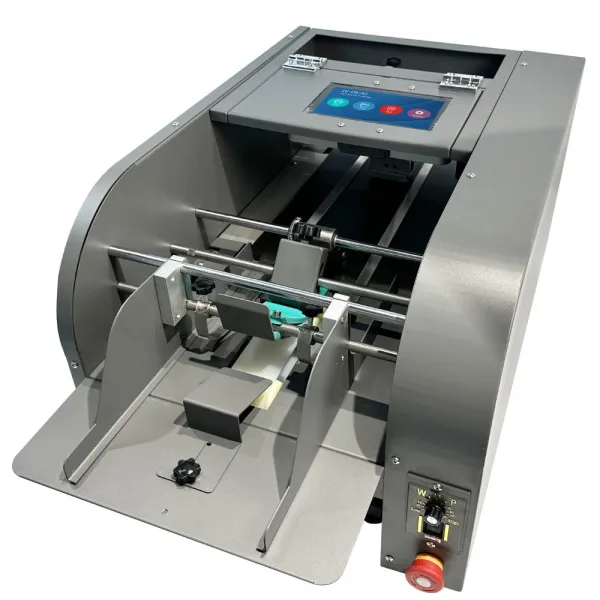 T-W Series Multi-Nozzles Online Inkjet Coding Paging Machine Bags Electric Auto Manufacturing Plant Plastic Provided Automatic