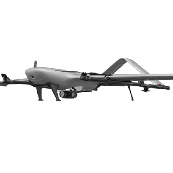 Farmland Mapping Remote Sensing UAV XAG M2000 2022 Remote Sensing Drone,XMission drone VTOL UAV