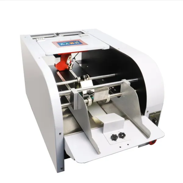 Printed Code Paging Machine High Speed Bag Paging Production Batch Number Two-Dimensional Code Printing Automatic