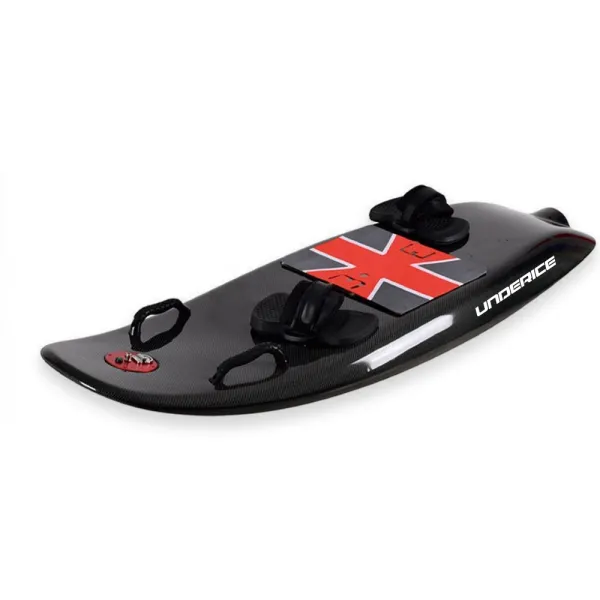 Jet Board Electric Motorized Surfboard Jet Power Boat Surfing Board Electric Hydrofoil High Repowered Surf