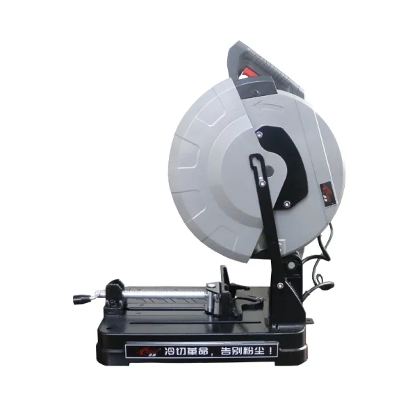 Electric Automatic Portable  Metal Cut Off Saw Machine