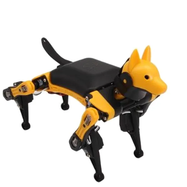 Bittle Palm Size Programmable Robot Dog Open Source Bionic Quadruped Diy Customizable Stem Toy
