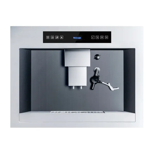 Luxurious High Quality 2L Built-In Coffee Machine