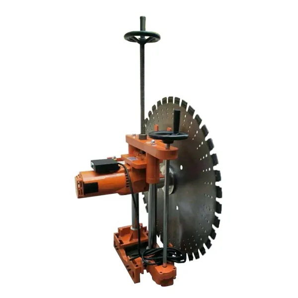 Electric Wall Chaser Cutting Machine