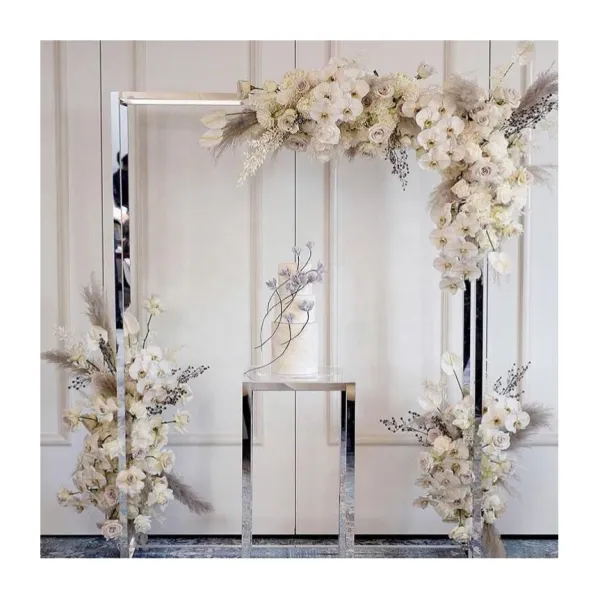 Wedding Decoration Flower Stand