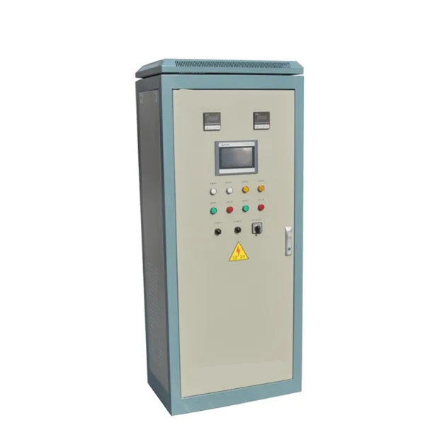 Outdoor Intelligent Electrical Control Panel Board Power Distribution