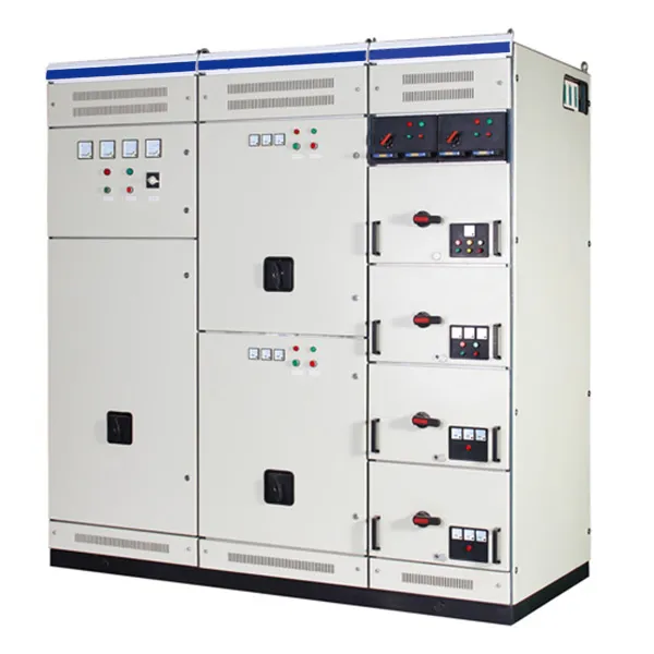 11kv Sf6 Ring Main Unit 3 Way Rmu Ccf 2 Switch + 1 Switch-fuse Sf6 Gas Insulated Switchgear Insulated Panels