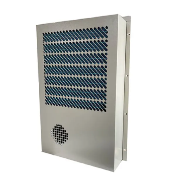 Side Mounted Cabinet Air Conditioner 800w