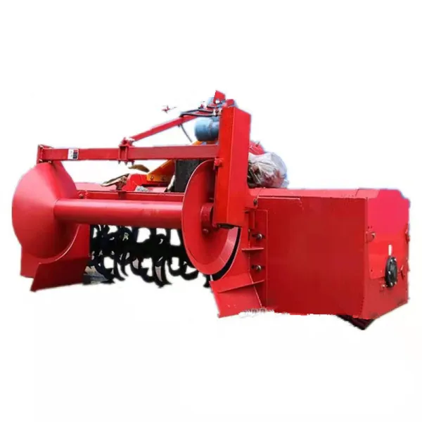 Updated Agriculture Machinery Equipment Cultivator
