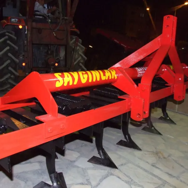 High Quality Cultivator Agricultural Equipment