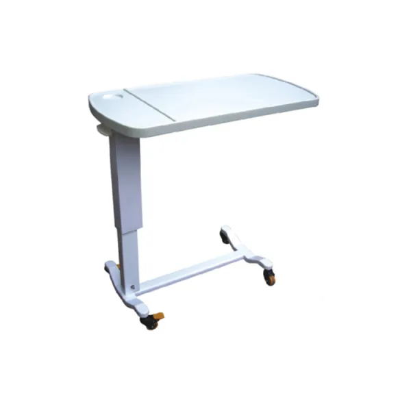 Hospital Bed Dining Table