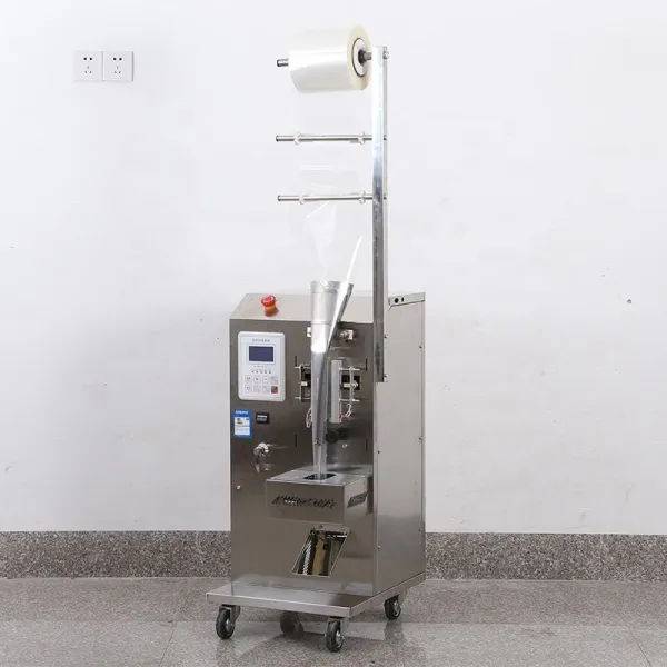 DZD-220Y Liquid Packing Machine