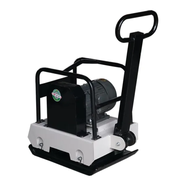 HZD-160 Electric Vibrating Plate Compactor