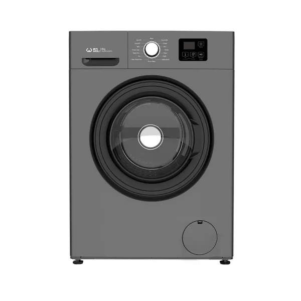 WEILI 10KG Fully Automatic Dryer Laundry Machine