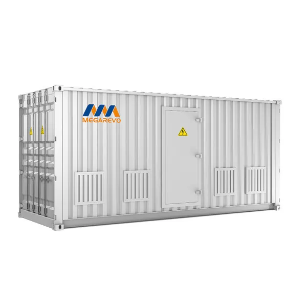 MEGA Large C&amp;I Inverter Series Container Type 1000KW 1260KW 2000KW 2500KW Energy Storage Booster Solar Inverter