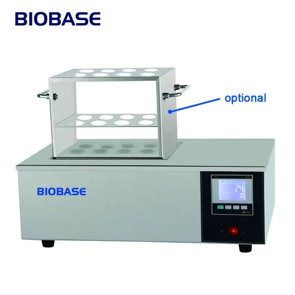 BIOBASE Kjeldahl Digestion Furnace High precision with Infrared heating kjeldahl digestion for Lab kjeldahl equipment