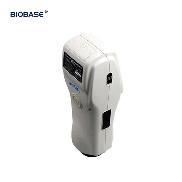 Biobase China Spectrophotometric Colorimeter BCM-810 with combined LED sources for Lab