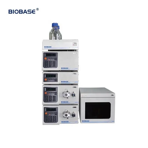Biobase High Performance Liquid Chromatography System BK-LCI3100 High Quality Liquid Chromatography for Lab