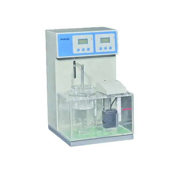 Biobase Disintegration Tester BJ Series BK-BJ1 Pharmacy Instrument