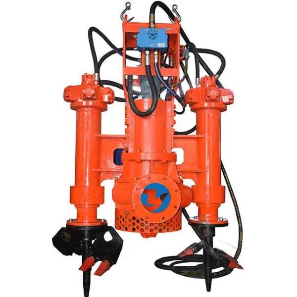 Environmentally friendly slurry pumps meet mining and industrial applications