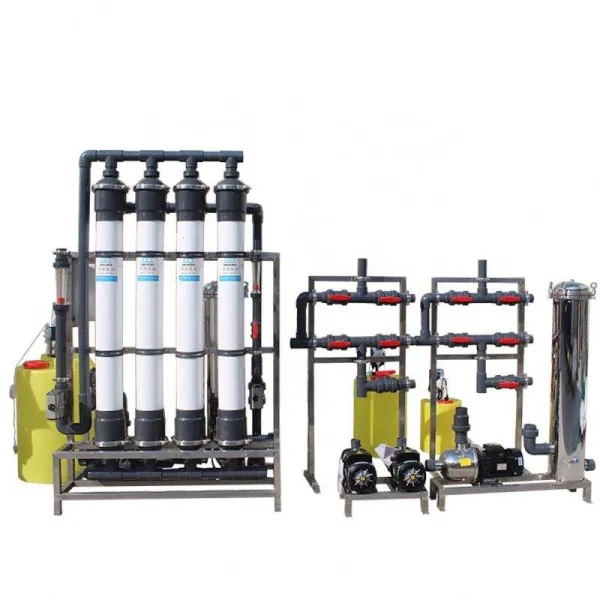 Purification ultrafiltration system water filter reverse osmosis system water softeners dow