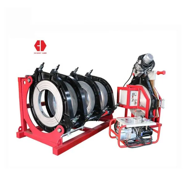 Plumbing Tools Plastic Pipe Welder To Connect Water Pipe 630mm