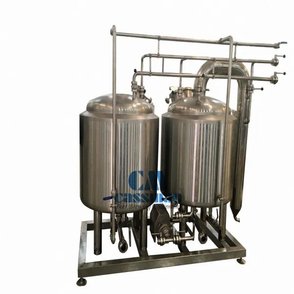 Microbrewery mini beer brewing equipment.100L,200L,300L,500L