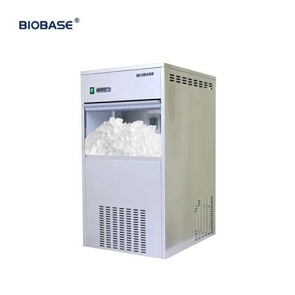 BIOBASE FIM150 Flake Ice Makers Laboratory Equipment Automatic Flake Ice Maker Machines FIM150