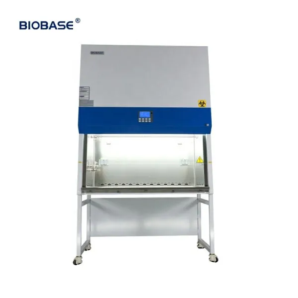 BIOBASE Biological Safety Cabinet NSF Certified Class II A2 One ECM Motor Biological Safety Cabinet NSF Certified for Lab