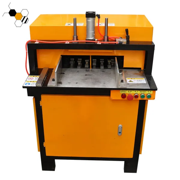 Apiculture equipment supplier 360 pcs h full-automatic beehive making machine