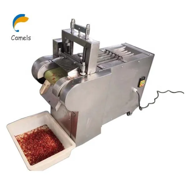 South African Mango Atchar Cutter: Dried Mango Cube Slicer &amp; Mango Slicing Machine