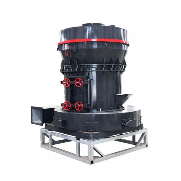 Heavy Calcium Carbonate grinding planetary ball mill for gold mining