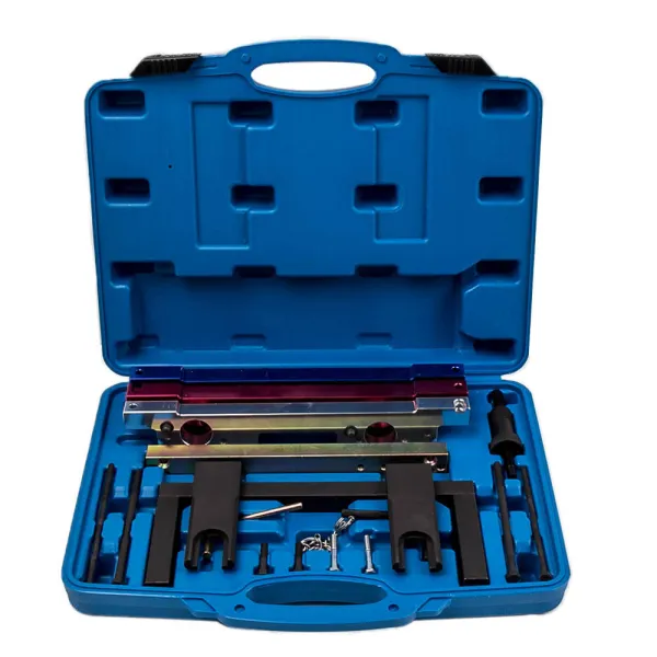 maXpeedingrods Camshaft Timing Locking Master Tool Set For BMW N51, N52, N53, N54, N55 Engine Camshaft Timing Tool Set Kit