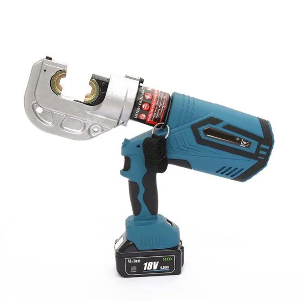 Unique Design Electric Cable Crimping Tools Hand Held Hydraulic Crimping Tool