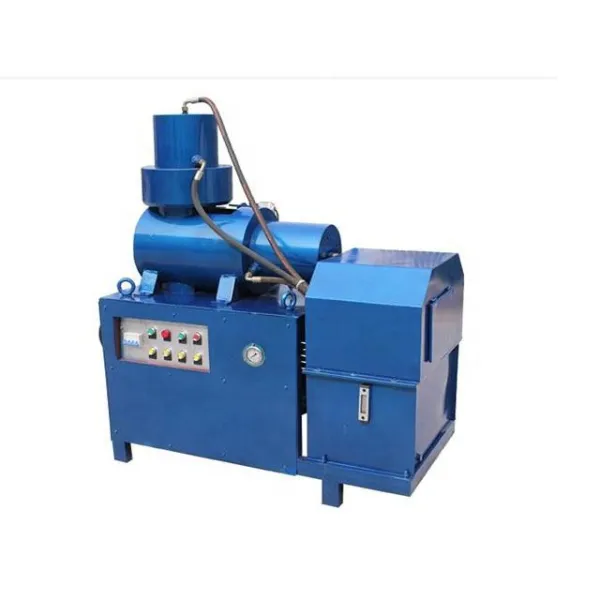 Construction Metal Forging Machinery Reinforced Re-bar Thickening Machine