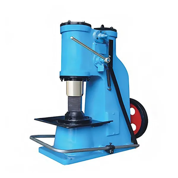 Professional Production Quality And Air Power Hammer Pneumatic Metal Forging Machinery