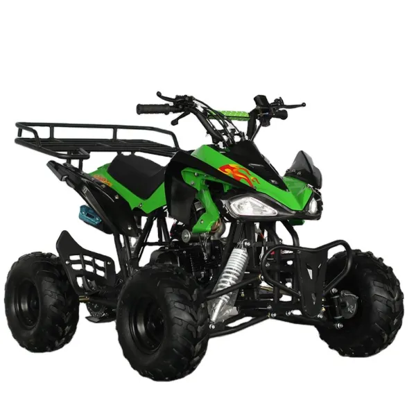 High Quality ATVS 110cc Adult Quad Bike
