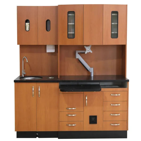 High Quality Dental Cabinet For Clinic