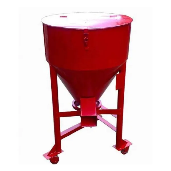 Fully Automatic High Efficiency Stainless Steel Small Mixer